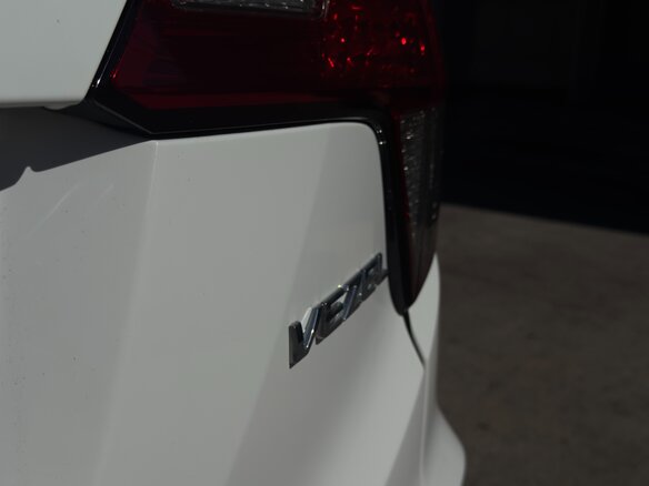 2022 Honda Vezel I Рестайлинг, белый - вид 14