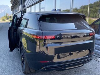 2024 Land Rover Range Rover Sport D250 III, чёрный, 13850000 рублей, вид 5