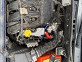 2014 Lada (ВАЗ) Granta I, синий, 520000 рублей - вид 8