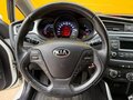 2017 Kia Ceed II Рестайлинг, белый, 1330000 рублей - вид 9