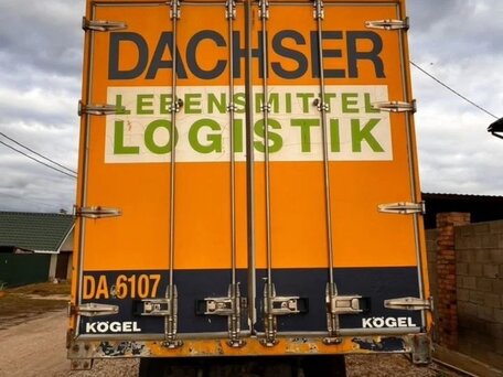 2013 DAF XF 105, белый, 4500000 рублей, вид 5