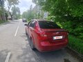 2010 Chevrolet Aveo I Рестайлинг, красный, 400000 рублей - вид 1
