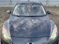 2011 Mazda 3 II (BL) Рестайлинг, чёрный, 750000 рублей - вид 10