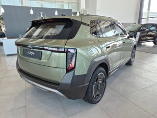 2026 Evolute i-Joy II, серый, 3324000 рублей, вид 5