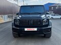 2020 Mercedes-Benz G-Класс AMG 63 AMG II (W463), чёрный - вид 4