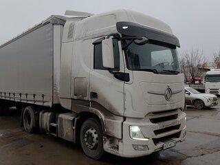 2023 Dongfeng GX, белый, 3890250 рублей, вид 3