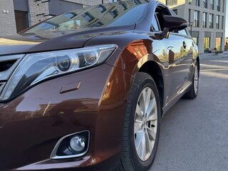 2014 Toyota Venza I Рестайлинг, коричневый, 1900000 рублей, вид 5
