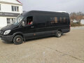2013 Mercedes-Benz Sprinter Classic, чёрный, 2400000 рублей