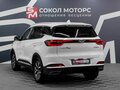 2021 Chery Tiggo 7 Pro I, белый - вид 3