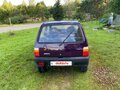2003 Lada (ВАЗ) 1111 Ока СеАЗ, фиолетовый - вид 4