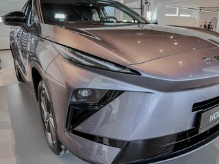 2026 Omoda C5 II, серый, 2399000 рублей, вид 4