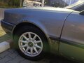 1992 Audi 80 V (B4), серый, 235000 рублей - вид 6