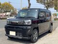2023 Daihatsu Taft II, чёрный, 930555 рублей