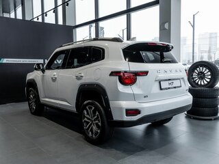 2026 Haval H7 I, белый, 4161209 рублей, вид 5
