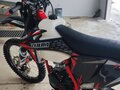 2020 Zuum CBS300, красный, 250000 рублей - вид 11