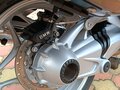 2008 BMW R 1200 RT, коричневый, 780000 рублей - вид 10