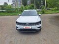 2019 Volkswagen Tiguan II, белый, 2070000 рублей - вид 4