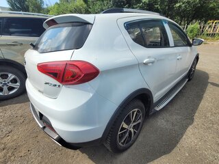 2018 Lifan X50, белый, 546000 рублей, вид 3