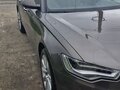 2012 Audi A6 IV (C7), коричневый, 1600000 рублей