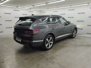 2022 Genesis GV80 I, серый, 7083000 рублей, вид 3