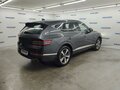 2022 Genesis GV80 I, серый, 6728850 рублей - вид 2