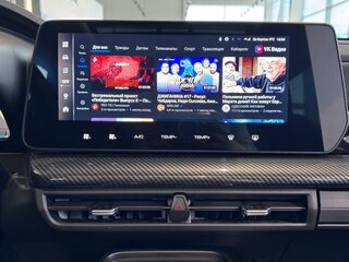 2026 Haval H3 I Рестайлинг, чёрный, 3216510 рублей, вид 4