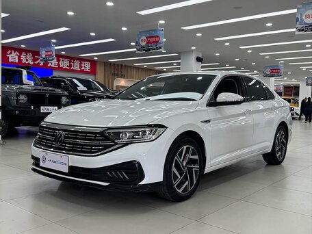 Volkswagen Sagitar III Рестайлинг