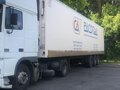 2001 DAF XF 95, белый, 3000000 рублей - вид 5