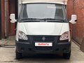 2012 ГАЗ ГАЗель (3302), белый, 1400000 рублей - вид 1