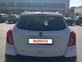 2013 Opel Mokka I, белый, 1045000 рублей - вид 2