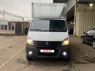2024 ГАЗ ГАЗель Next, белый, 3600000 рублей, вид 1