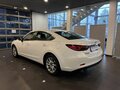 2016 Mazda 6 III (GJ) Рестайлинг, белый - вид 4