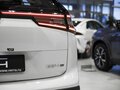 2026 GAC GS4, белый, 3949000 рублей - вид 7