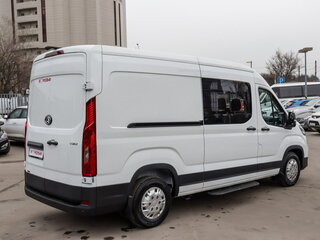 2025 Avior V90, белый, 5290000 рублей, вид 1