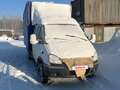 2003 ГАЗ ГАЗель (33023/330273) Фермер, белый, 850000 рублей