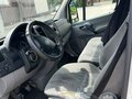 2011 Volkswagen Crafter, белый, 600000 рублей - вид 6