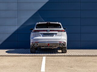 2023 Changan UNI-K, серый, 2995000 рублей, вид 5