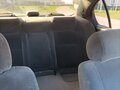1994 Nissan Cefiro II (A32), чёрный - вид 3