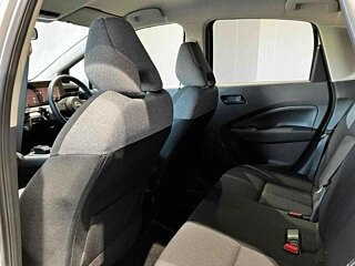 2022 Nissan Note e-Power III, серебристый - вид 11