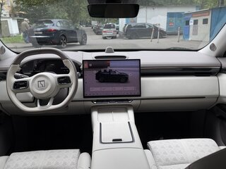 2025 Zeekr 7X I Рестайлинг, зелёный, 7800000 рублей, вид 2