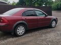 2003 Ford Mondeo III, красный, 350000 рублей - вид 2