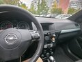 2010 Opel Astra GTC H Рестайлинг, чёрный - вид 5