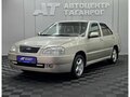 2007 Chery Amulet (A15) I, серебристый, 249000 рублей