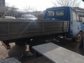 1996 ГАЗ ГАЗель (3221), синий, 530000 рублей - вид 1