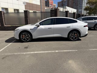 2026 Changan Qiyuan A06 28.39 kWh, белый, 2699000 рублей, вид 4