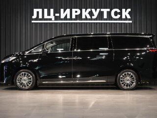 2024 Wey 80 Premium 37.96 kWh, чёрный, 5899000 рублей, вид 4
