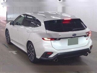 2020 Subaru Levorg II, белый, 2800000 рублей, вид 5