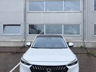 2023 Honda XR-V II, белый, 2300000 рублей, вид 2