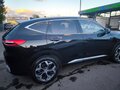 2021 Haval F7 I, чёрный - вид 3