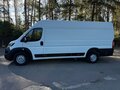 2021 Peugeot Boxer, белый, 2900000 рублей - вид 1